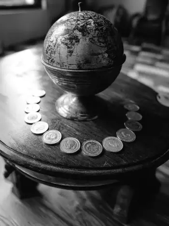 Global investing for business owners via LRS diversification - Ionic Wealth