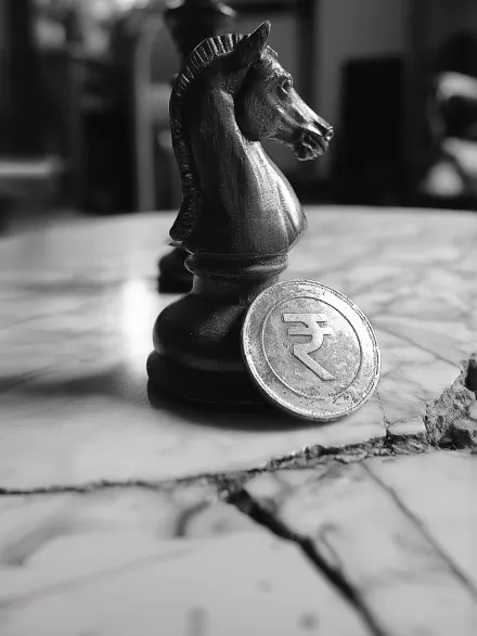 Investment strategies for global Indians, equity and capital India - Ionic Wealth