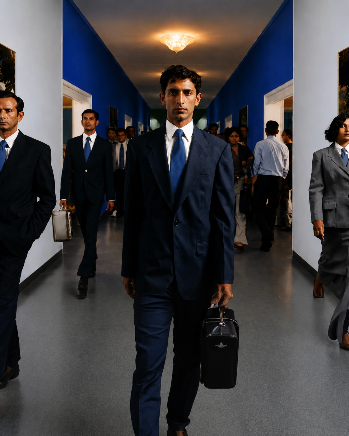 Wealth management for corporate professionals, ESOPs and income planning - Ionic Wealth