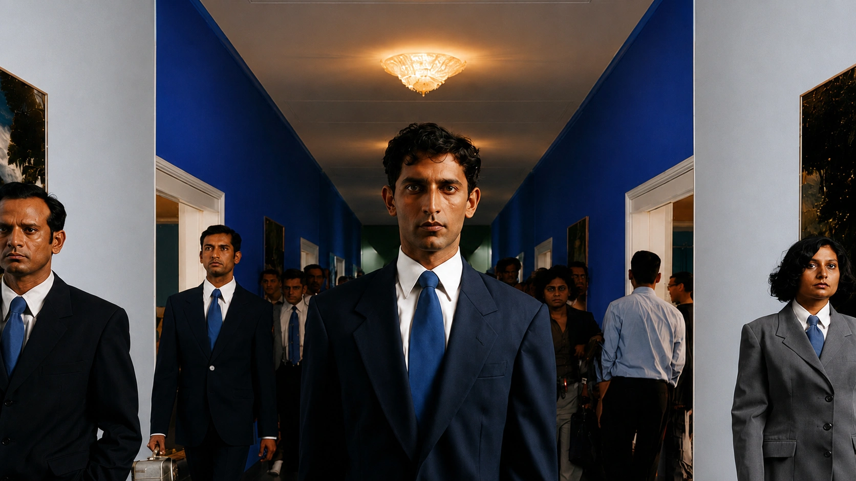 Wealth management for corporate professionals, ESOPs and income planning - Ionic Wealth