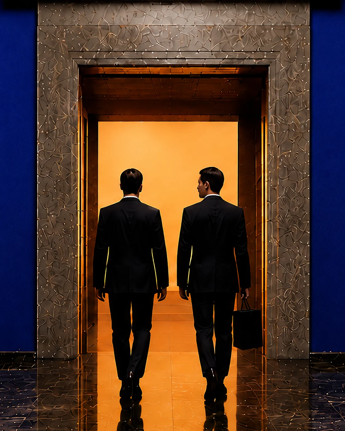 Wealth management solutions for every investor journey - Ionic Wealth