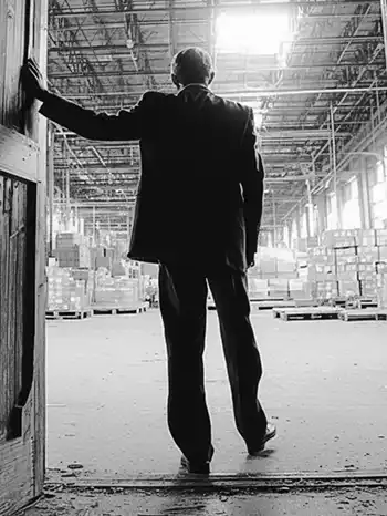 Wealth management for business owners, succession and capital structuring - Ionic Wealth