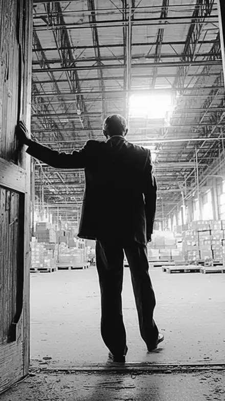 Wealth management for business owners, succession and capital structuring - Ionic Wealth