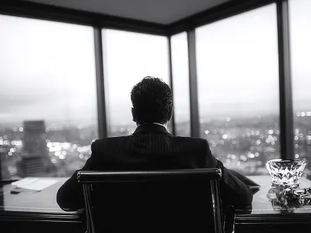 Wealth advisory for corporate professionals managing ESOPs and equity - Ionic Wealth