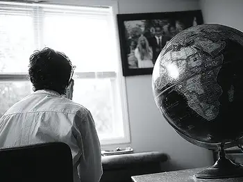 Multi-geography wealth management for global Indian investors - Ionic Wealth