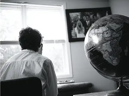 Multi-geography wealth management for global Indian investors - Ionic Wealth